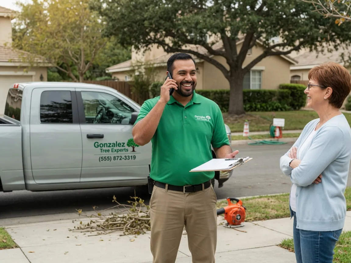 Tree Service Leonardville, KS FAQs